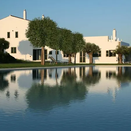 Atalis - Adults Only Feriegård Santo Tomás