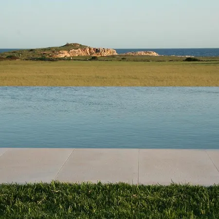 Atalis - Adults Only Feriegård Santo Tomás