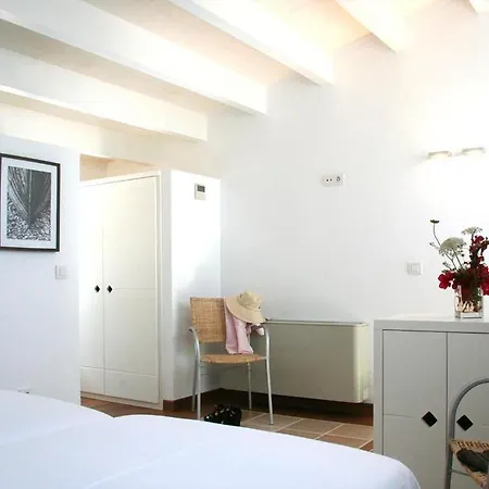 Vakantieboerderij Atalis - Adults Only *