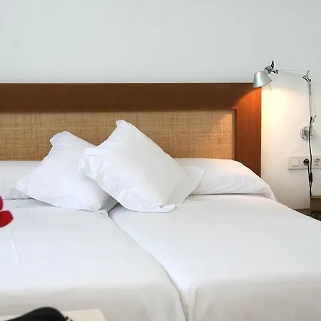 Atalis - Adults Only Feriegård *