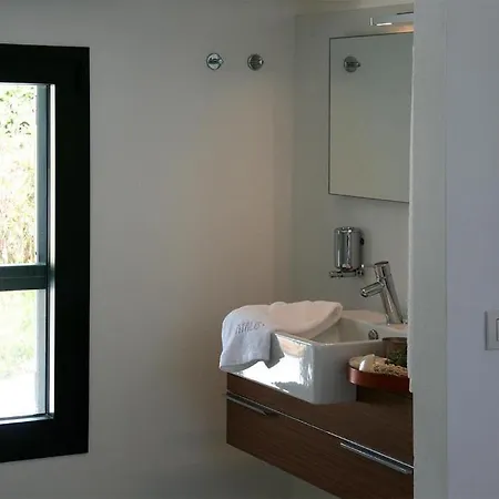 Feriegård Atalis - Adults Only Santo Tomás