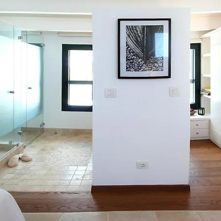 Atalis - Adults Only Séjour à la ferme