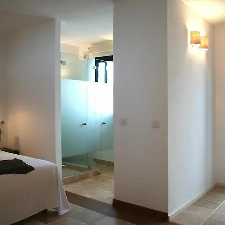 Atalis - Adults Only Feriegård Santo Tomás