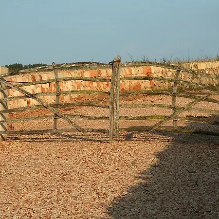 Feriegård Atalis - Adults Only Santo Tomás