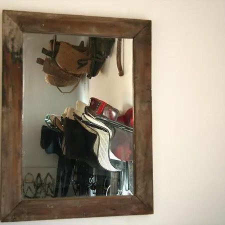 Atalis - Adults Only Feriegård *