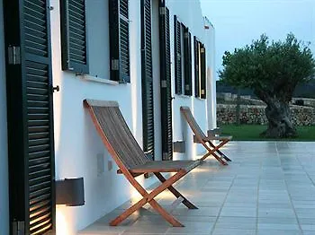 Vakantieboerderij Atalis - Adults Only Santo Tomás