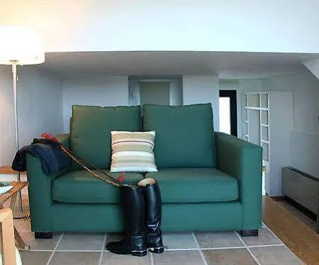 Atalis - Adults Only Feriegård *