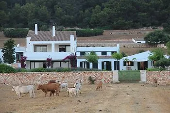 Séjour à la ferme Atalis - Adults Only *