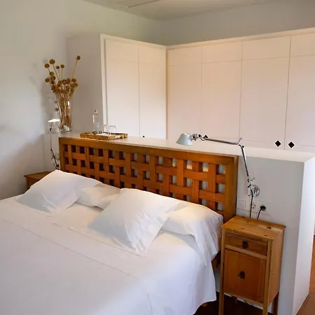 Atalis - Adults Only Vakantieboerderij *