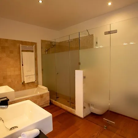 Feriegård Atalis - Adults Only Santo Tomás