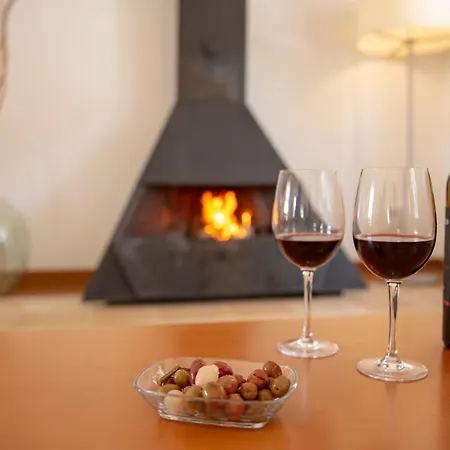 Atalis - Adults Only Vakantieboerderij