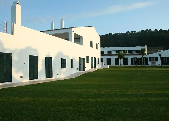 Agroturismo Atalis - Adults Only