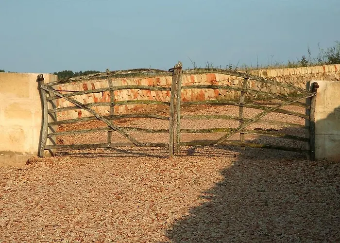 Agroturismo Atalis - Adults Only Santo Tomás