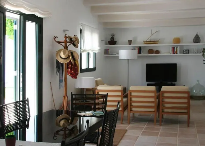 Agroturismo Atalis - Adults Only Santo Tomás