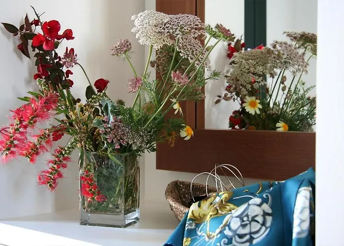 Agroturismo Atalis - Adults Only *