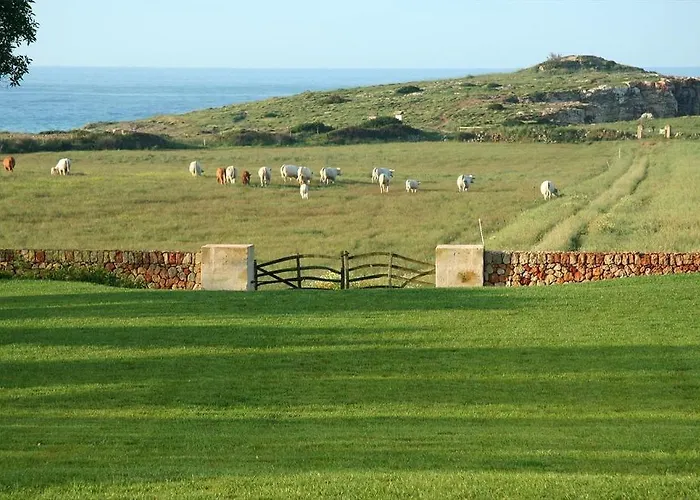 Atalis - Adults Only Bauernhof *