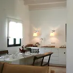 Çiftlik konaklama Atalis - Adults Only Santo Tomás