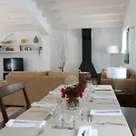 Çiftlik konaklama Atalis - Adults Only *