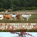 Çiftlik konaklama Atalis - Adults Only Santo Tomás