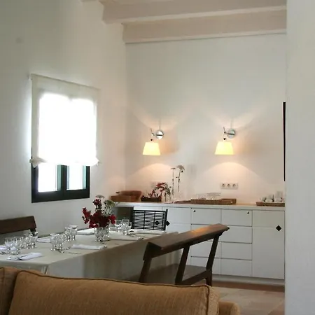 Farm stay Atalis - Adults Only Santo Tomas