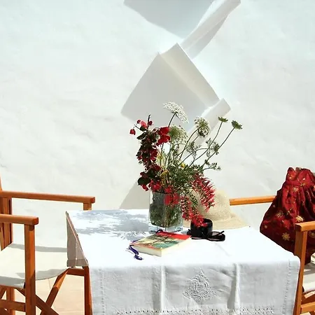 Farm stay Atalis - Adults Only *