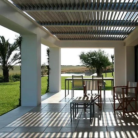 Farm stay Atalis - Adults Only