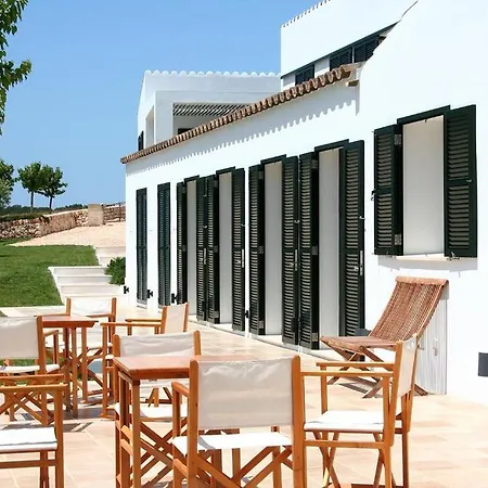 Atalis - Adults Only Farm stay *