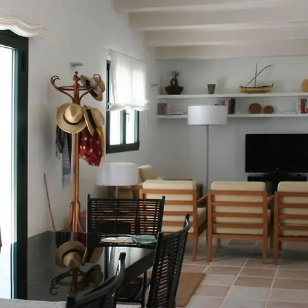 Farm stay Atalis - Adults Only Santo Tomas