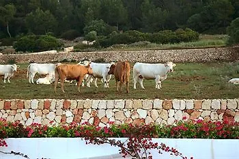 Farm stay Atalis - Adults Only Santo Tomas