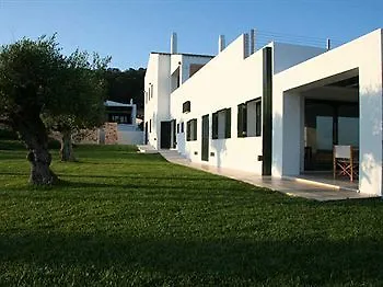Farm stay Atalis - Adults Only *