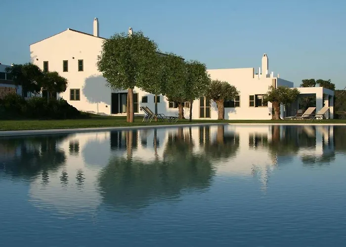 Atalis - Adults Only Séjour à la ferme Santo Tomás