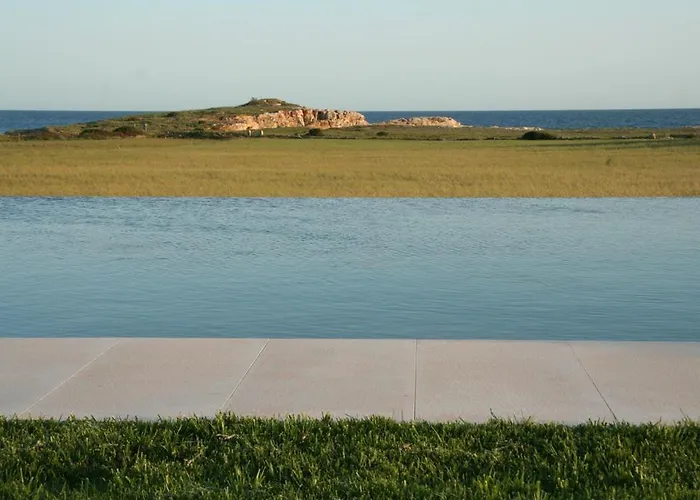 Atalis - Adults Only Séjour à la ferme Santo Tomás