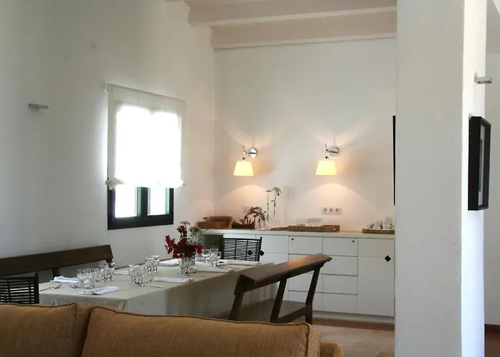 Séjour à la ferme Atalis - Adults Only Santo Tomás