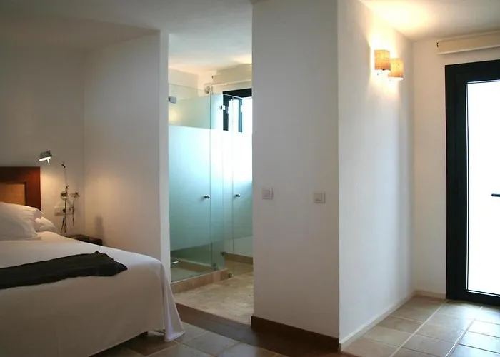 Atalis - Adults Only Séjour à la ferme Santo Tomás