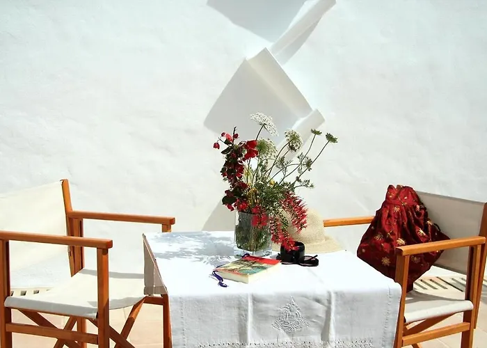 Séjour à la ferme Atalis - Adults Only *