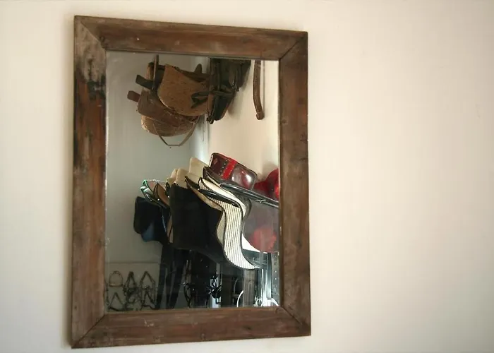 Atalis - Adults Only Séjour à la ferme *